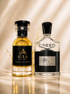 Ayla Oud Wood