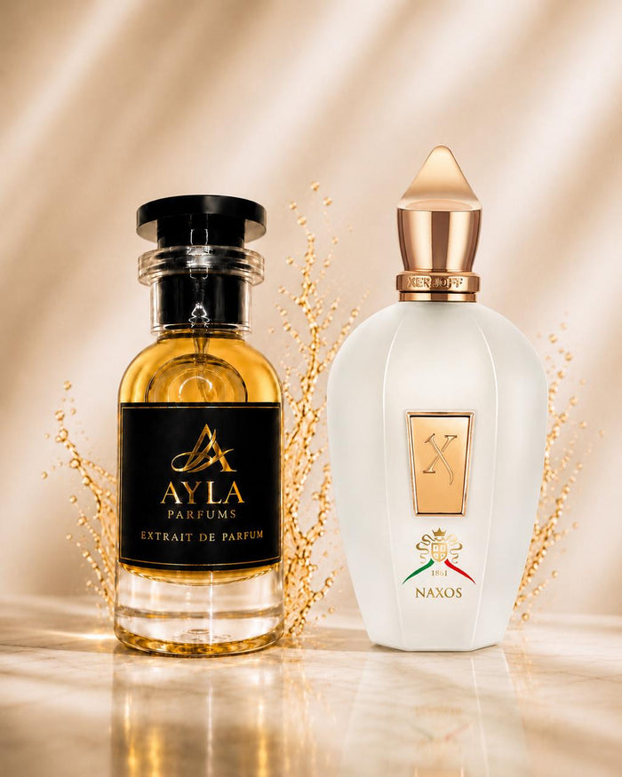 Ayla Pure Musc