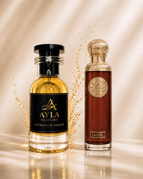 Ayla Red Tobacco