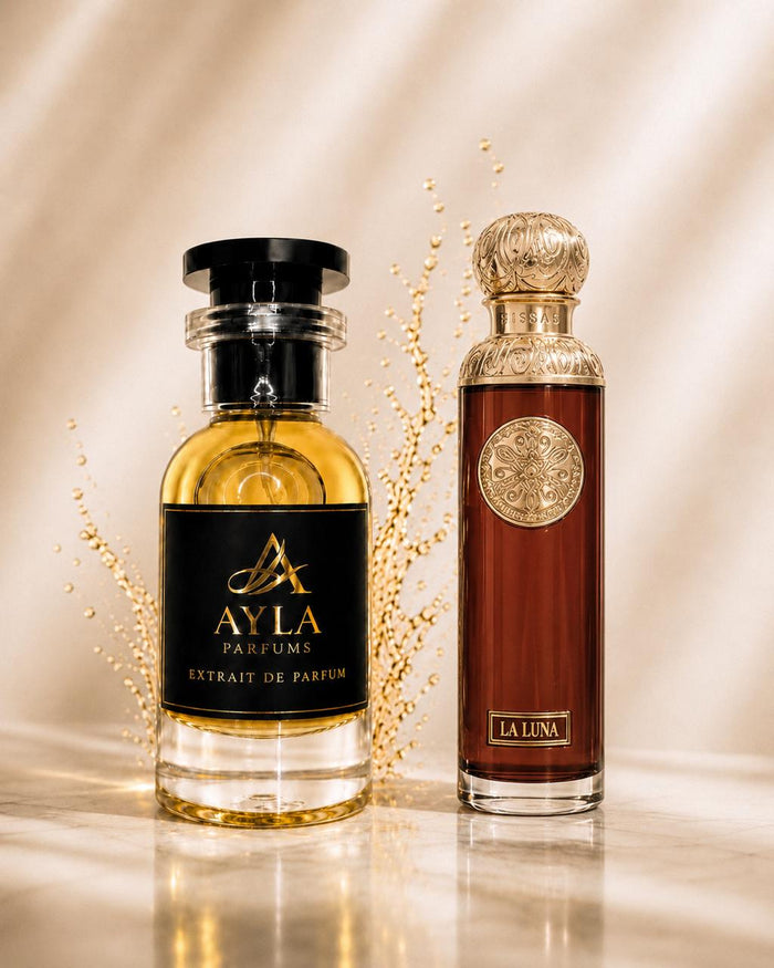Ayla Red Tobacco