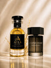 Ayla Sauvage Elixir