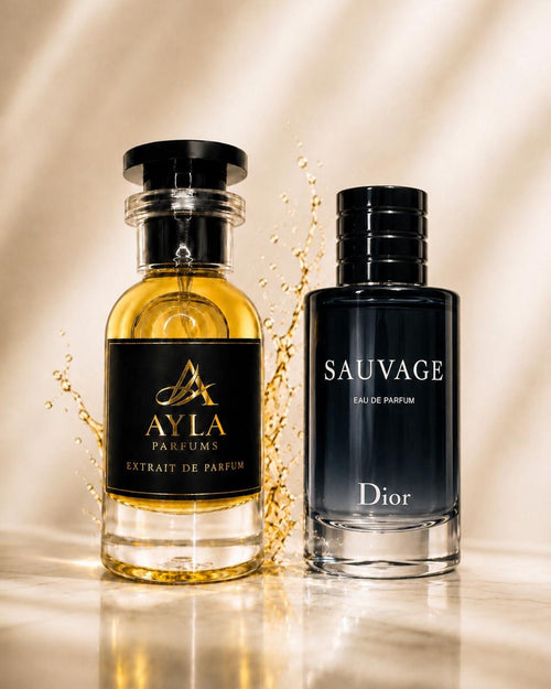 Ayla Sauvage