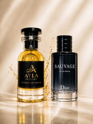 Ayla Sauvage
