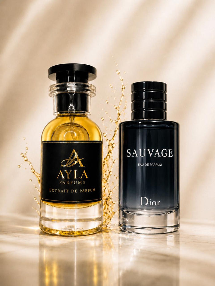Ayla Sauvage