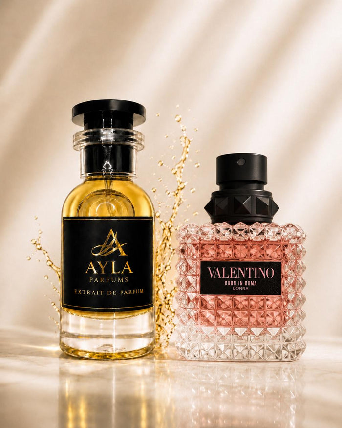 Ayla Scandal