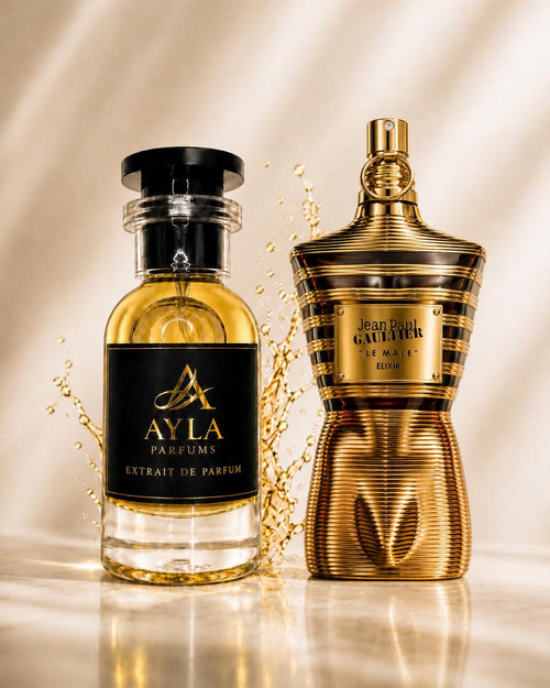 Ayla Scandal