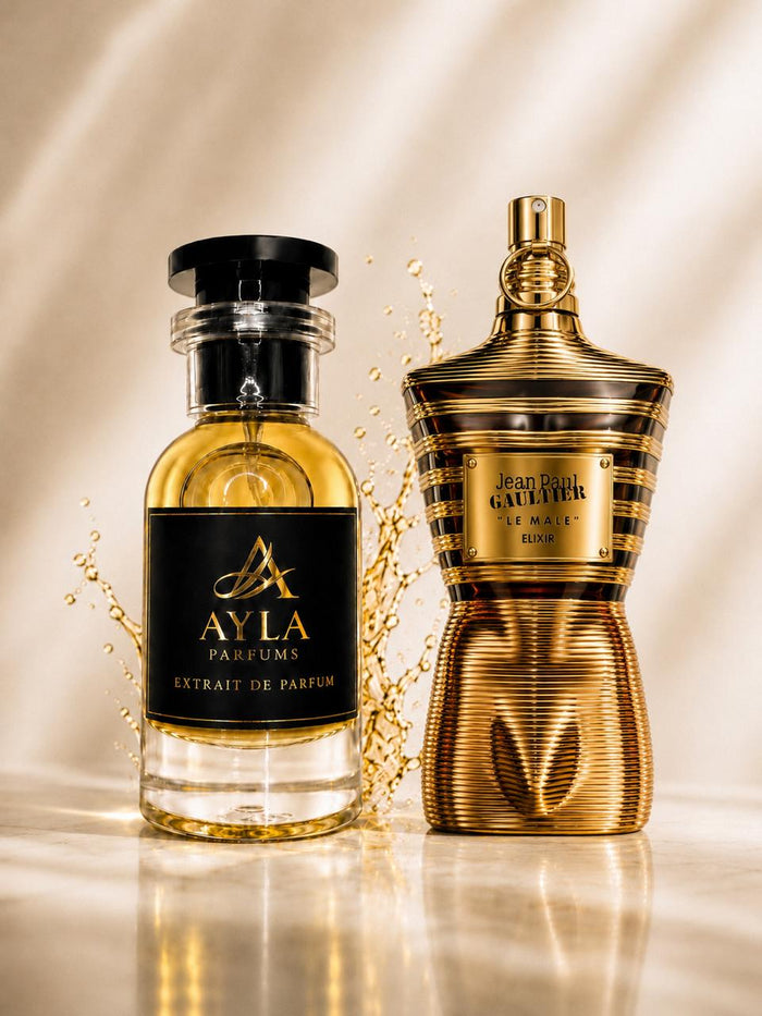 Ayla Scandal