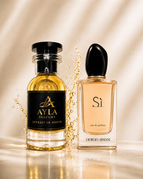 Ayla Si Intense