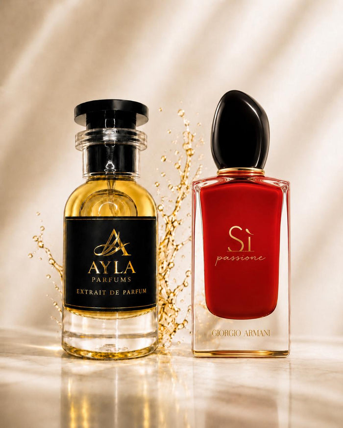 Ayla Si
