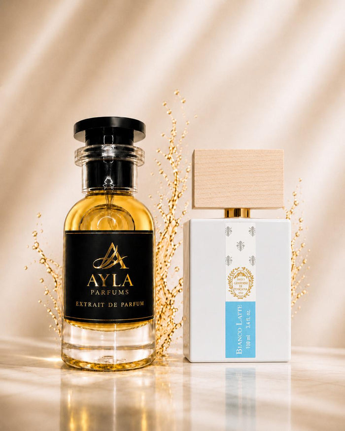 Ayla Silver Mountain Water