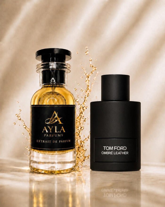 Ayla Tobacco Vanille