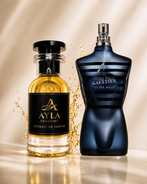 Ayla Ultra Male