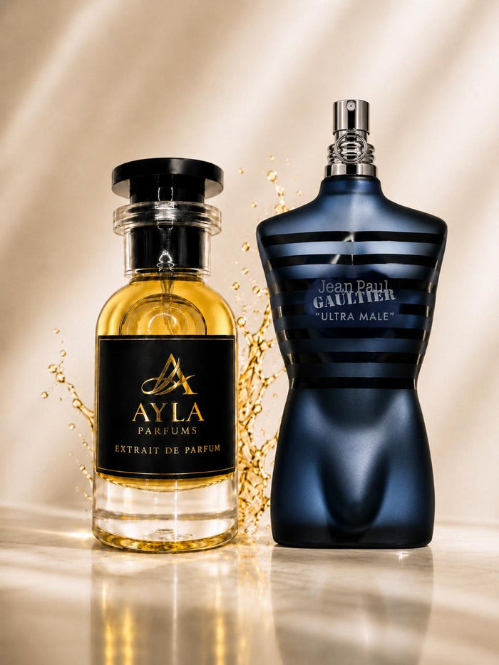 Ayla Ultra Male