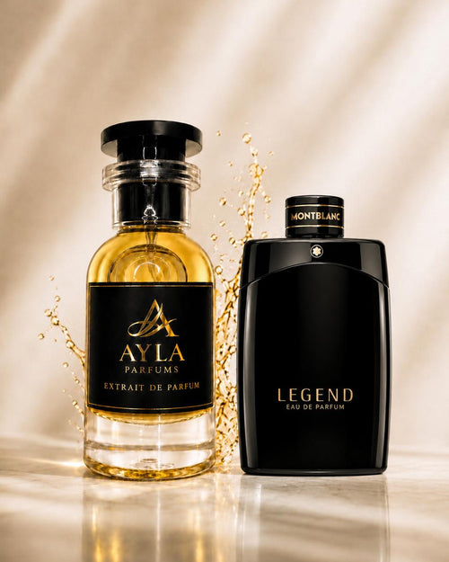 Ayla Y Intense
