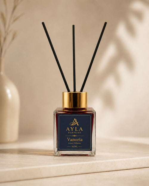Ayla Midnight Diffuser