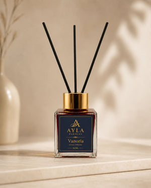 Ayla Midnight Diffuser