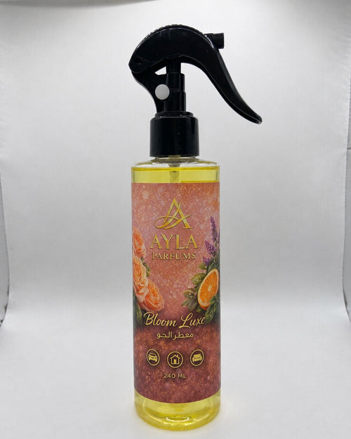 Ayla Tropical Spray