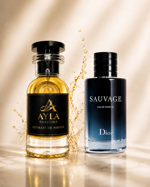 Ayla Sauvage