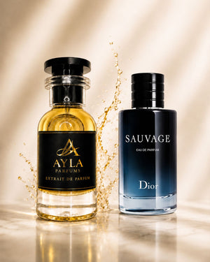 Ayla Sauvage