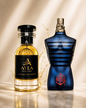 Ayla Le Male