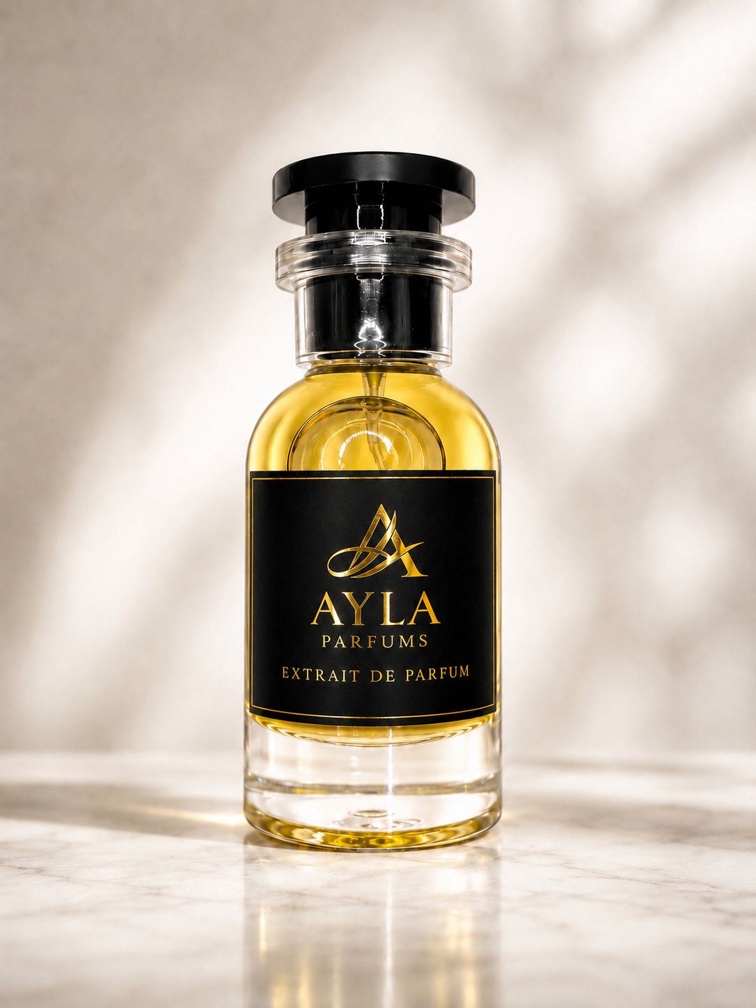 Ayla Parfums